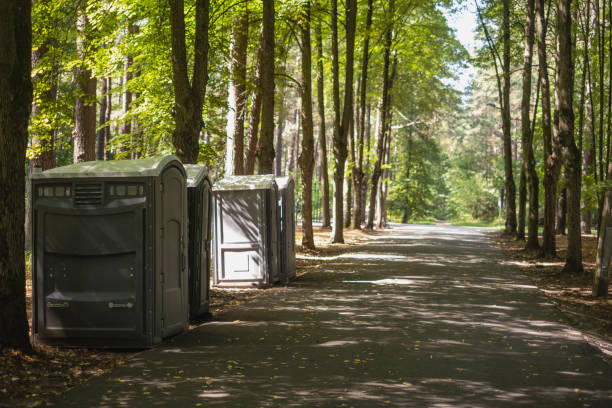 Best High-end porta potty rental  in Signal Hill, CA