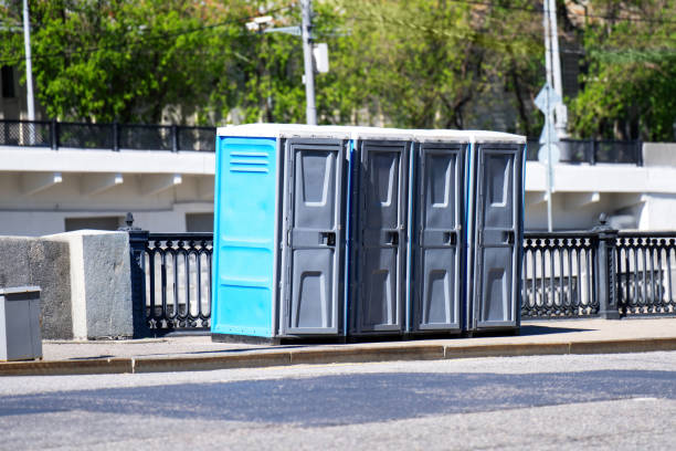 Best Porta potty delivery and setup  in Signal Hill, CA